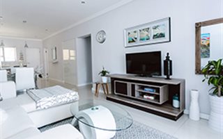 2 Bedroom Apartment in Bryanston
