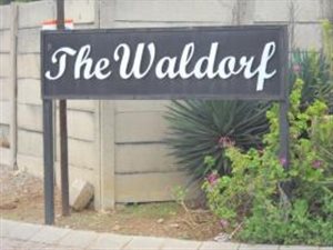 1 Bed Townhouse in Ravenswood