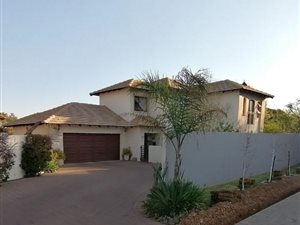 3 Bed House in Rietvalleirand