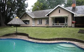 4 Bedroom House in Kloof