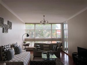 1 Bedroom Apartment in Houghton Estate