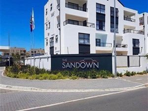 3 Bed Apartment in Sandown