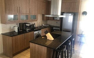 3 Bedroom Townhouse in Boskruin