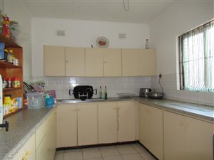 3 Bed House in Fairview