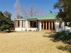4.3 ha Farm in Eden