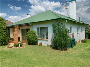 3 Bed House in Auckland Park