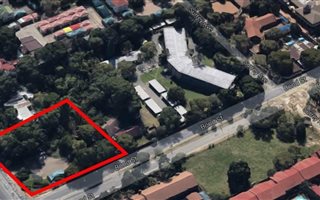 8000 m² Commercial space in Ferndale