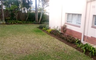 2 Bedroom Townhouse in Winklespruit