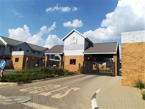 1 Bedroom Apartment in Blue Hills
