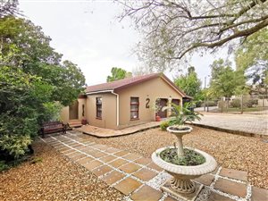 3 Bed House in Stellenberg