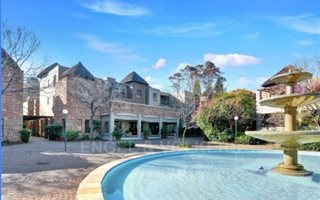 2 Bedroom Townhouse in Jukskei Park
