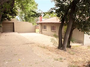 3 Bed House in Johannesburg Central and CBD
