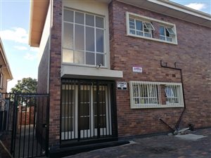 2 Bed Apartment in Forest Hill