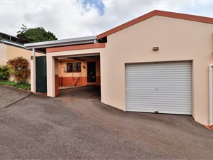 3 Bed Simplex in Escombe