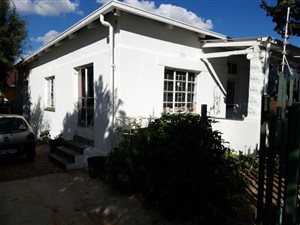 3 Bed House in Albertskroon
