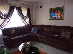 3 Bed House in Wild En Weide