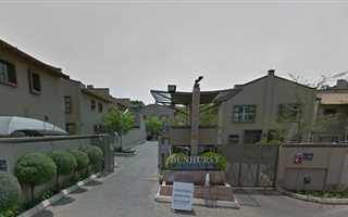 2 Bedroom Townhouse in Glenhazel