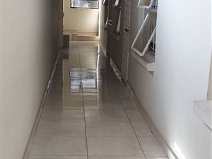 2 Bed Flat in Kensington
