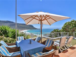 4 Bed House in Fish Hoek