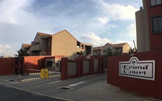 1 Bedroom Apartment in Erand Gardens