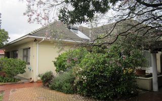 3 Bedroom House in Boston