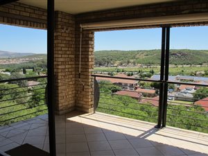 2 Bed Apartment in Mulbarton