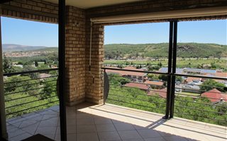 2 Bedroom Apartment in Mulbarton