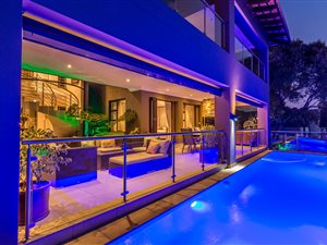 4 Bed House in Olive Crest Estate