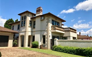 3 Bedroom Townhouse in Plantations
