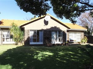 4 Bedroom House in Bronkhorstspruit
