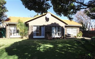 4 Bedroom House in Bronkhorstspruit