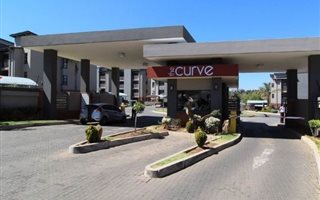 2 Bedroom Apartment in Sebenza