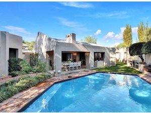3 Bed House in Parkhurst