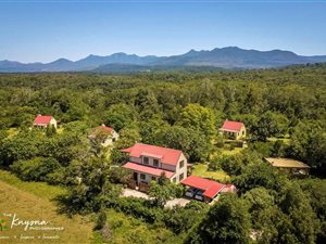 1.3 ha Land available in Rheenendal