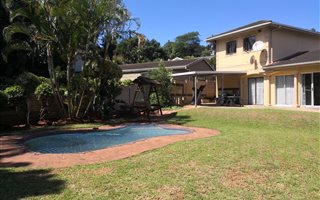 4 Bedroom House in Sunningdale