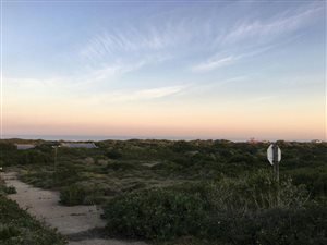 1054 m² Land available in Cannon Rocks