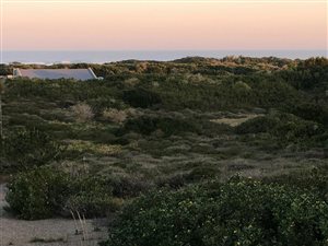 1054 m² Land available in Cannon Rocks