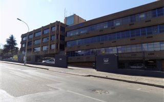 205 m² Office Space in Edenvale