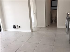 1 Bed Apartment in Linbro Park
