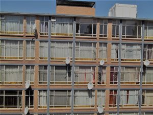 2 Bed Apartment in East Lynne