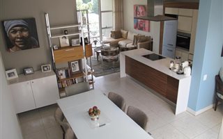 3 Bedroom Apartment in Atholl