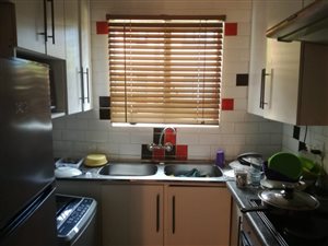 2 Bed Simplex in Ekklesia