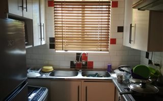 2 Bedroom Simplex in East Lynne