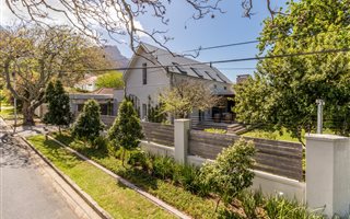 4 Bedroom House in Fernwood Estate