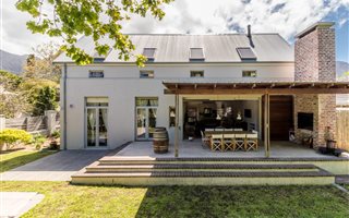 4 Bedroom House in Fernwood Estate