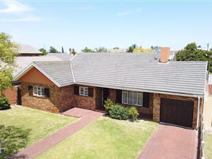 Bellville South: Property And Houses For Sale 