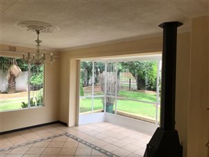 4 Bed House in Croydon