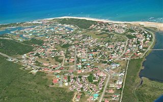 540 m² Land available in Aston Bay