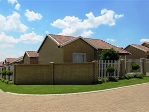2 Bedroom House in Southview