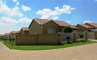 2 Bedroom House in Southview